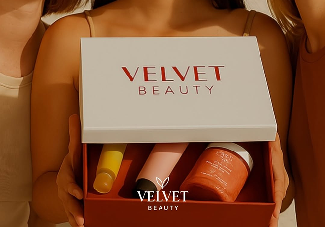 La misma sorpresa de belleza para todas, cada mes