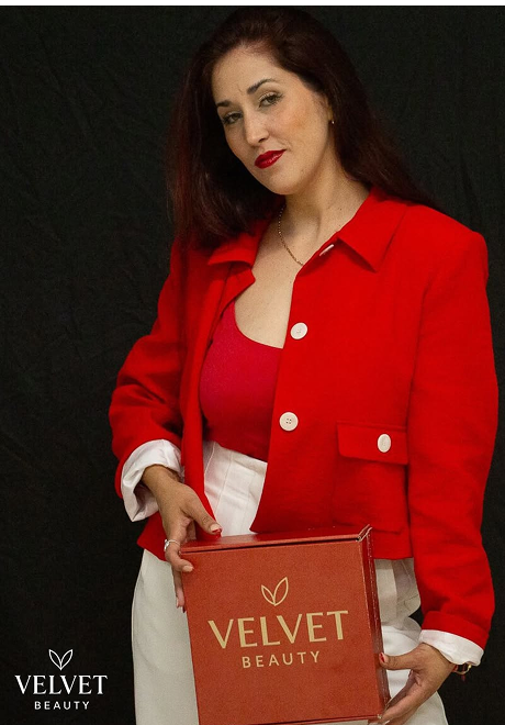 Nuestra historia comenzó con una pasión