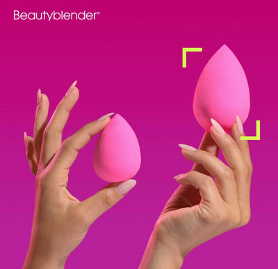 Beauty blender