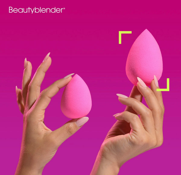 Beauty blender